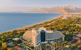 Rixos Downtown Antalya - The Land Of Legends Access